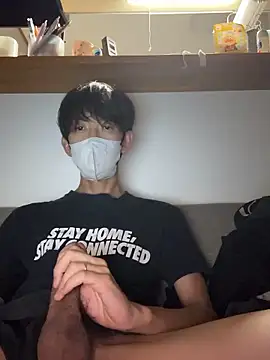 Jpncock0926 online show from 17, 7, 2026