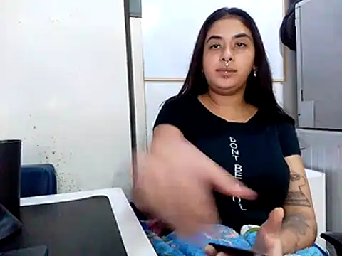 Snapshot of rainhajess chatting on 10, 7, 2026 rainhajess online show from 10, 7, 2026