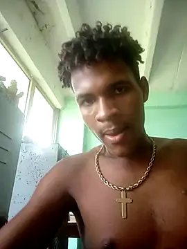 dantecruz19 online show from 20, 6, 2026