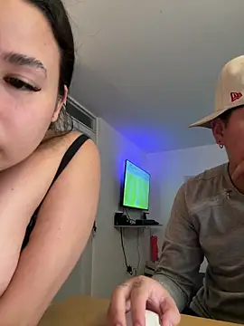 Snapshot of Lovers_room chatting on 1, 7, 2026 Lovers room online show from 1, 7, 2026