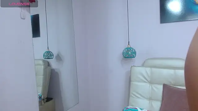 Snapshot of Hana_MorganX chatting on 23, 6, 2026 Hana MorganX online show from 23, 6, 2026