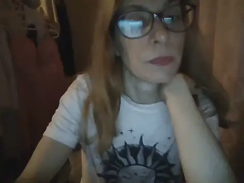 Aphrodity Roxx online show from 20, 6, 2026