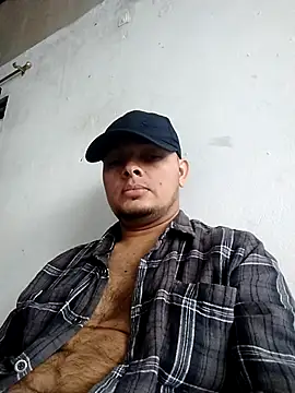 EnzoDesire online show from 2, 7, 2026