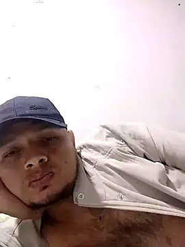 EnzoDesire online show from 13, 7, 2026
