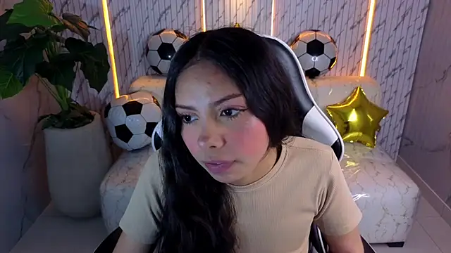 samantha tx  online show from 8, 7, 2026