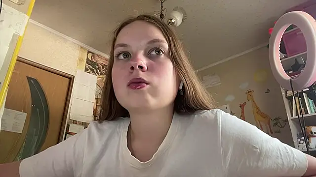Aileyn online show from 21, 7, 2026