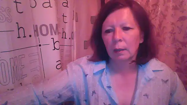 Snapshot of Schastlivaya43 chatting on 19, 6, 2026 Schastlivaya43 online show from 19, 6, 2026