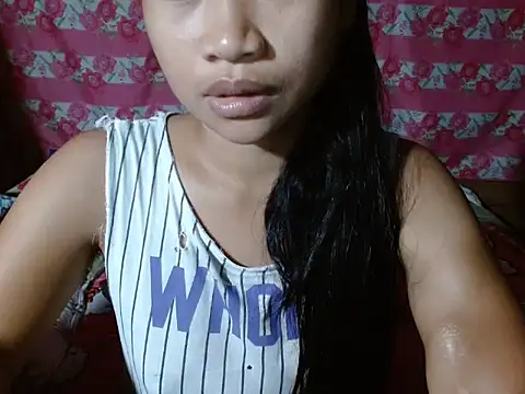 Itsme Foxy Shantale online show from 15, 6, 2026