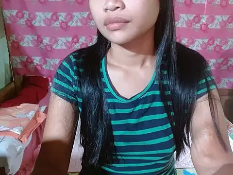 Itsme Foxy Shantale online show from 10, 7, 2026