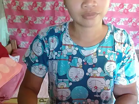 Itsme Foxy Shantale online show from 14, 7, 2026