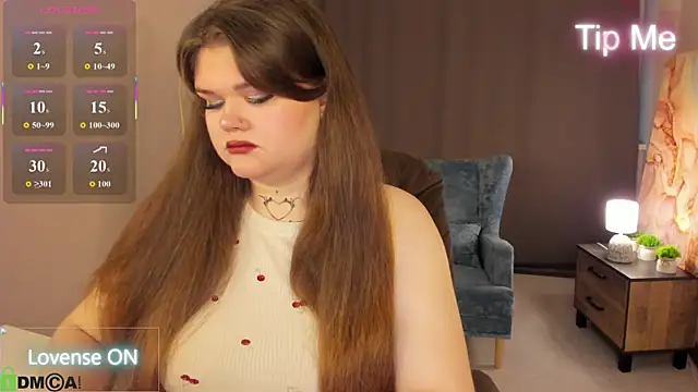 Snapshot of meow_weow chatting on 19, 7, 2026 meow weow online show from 19, 7, 2026
