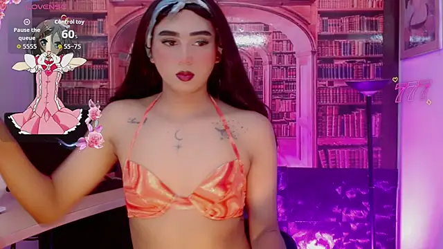 Snapshot of Kimberly_Lopez chatting on 19, 6, 2026 Kimberly Lopez online show from 19, 6, 2026