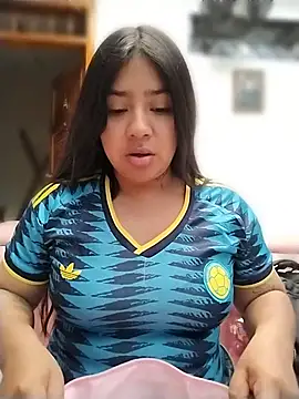 Amber Herrera online show from 25, 6, 2026