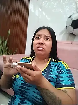 Amber Herrera online show from 29, 6, 2026