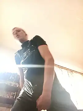 RubberFetischem online show from 18, 1, 2026