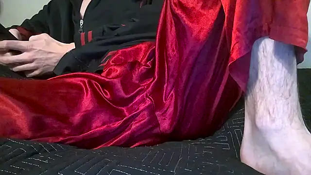 Snapshot of Mstrdstrctn7 chatting on 10, 1, 2025 Mstrdstrctn7 online show from 10, 1, 2025