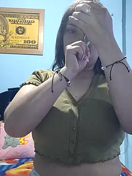 Snapshot of BIGTITS0 chatting on 10, 6, 2026 BIGTITS0 online show from 10, 6, 2026