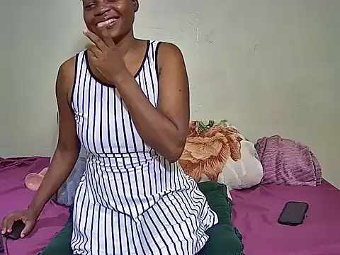SluttyTall online show from 4, 6, 2026