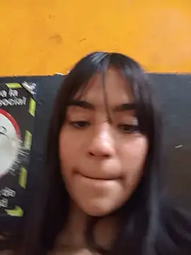 candy Camilaa online show from 5, 6, 2026
