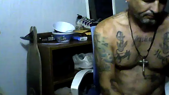 Snapshot of SlickDickyadown chatting on 5, 7, 2026 SlickDickyadown online show from 5, 7, 2026