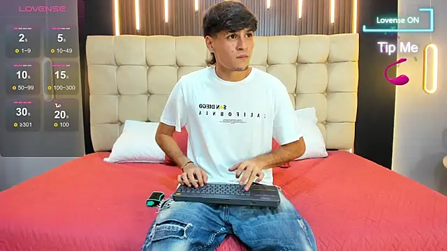 Zack23   online show from 14, 6, 2026
