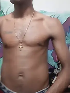 Ryan chocolate horny online show from 27, 7, 2026