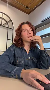 RockstarAlex online show from 5, 6, 2026
