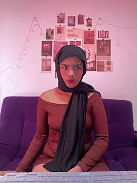 Snapshot of Jalilat_Billal_02 chatting on 5, 6, 2026 Jalilat Billal 02 online show from 5, 6, 2026