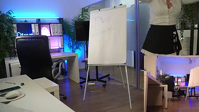 BabesGoWild online show from 27, 3, 2026