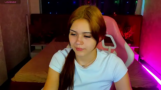 Baby Sunsh1ne  online show from 25, 7, 2026