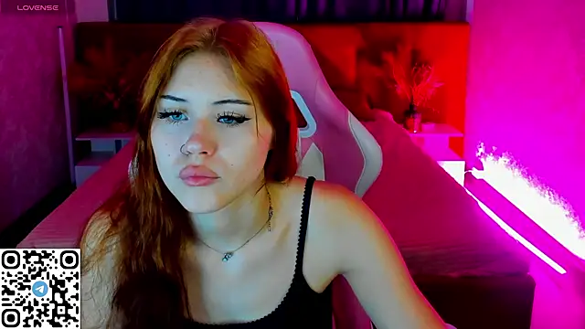 Baby Sunsh1ne  online show from 26, 7, 2026