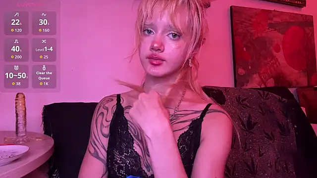 JoanneMcauly online show from 5, 7, 2026