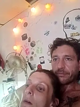 Snapshot of Dubbbetty chatting on 23, 7, 2026 Dubbbetty online show from 23, 7, 2026