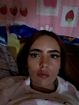 Snapshot of Supremadiabla chatting on 22, 6, 2026 Supremadiabla online show from 22, 6, 2026