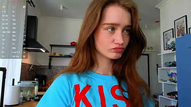 AliviaWithLove online show from 13, 6, 2026