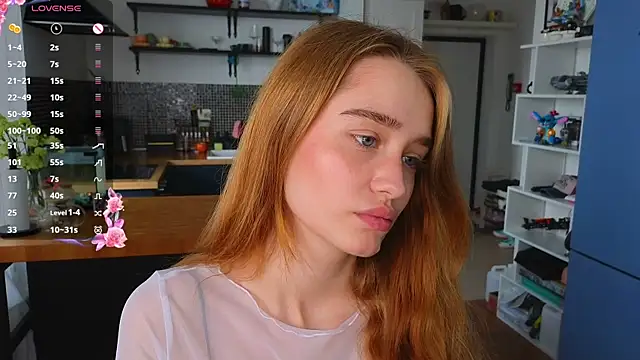 AliviaWithLove online show from 30, 7, 2026