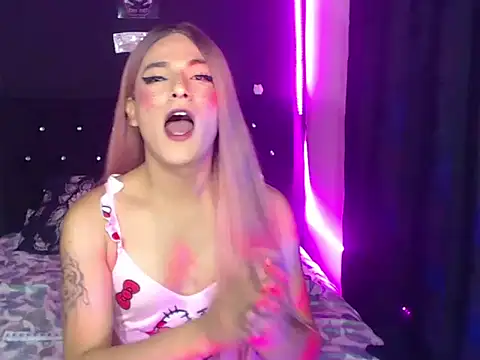 madame kitty online show from 10, 6, 2026