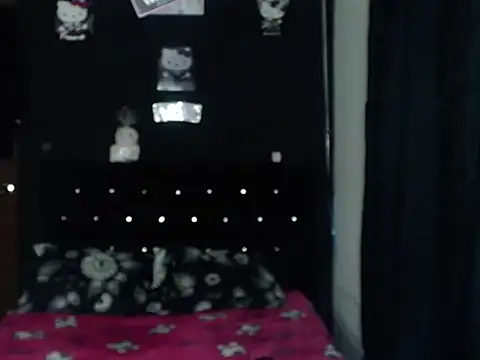 madame kitty online show from 10, 7, 2026
