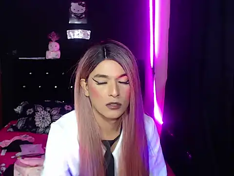 madame kitty online show from 14, 7, 2026