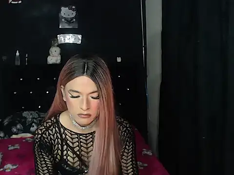 madame kitty online show from 18, 7, 2026