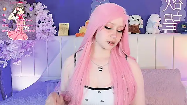 Im yukii online show from 30, 6, 2026