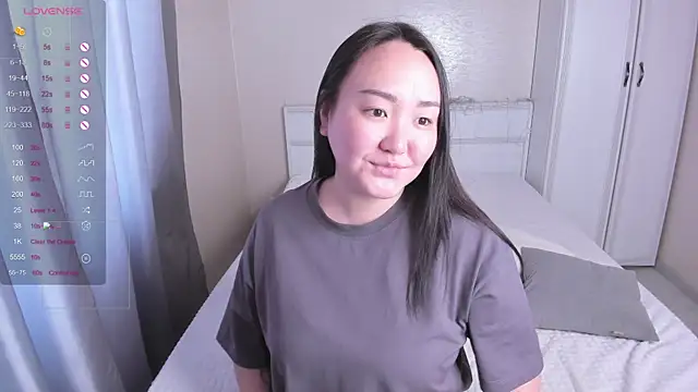 sweet Marceline online show from 19, 6, 2026