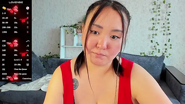 sweet Marceline online show from 29, 6, 2026