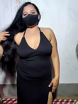 Lusty mussty online show from 18, 6, 2026