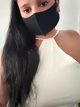 Lusty mussty online show from 21, 7, 2026