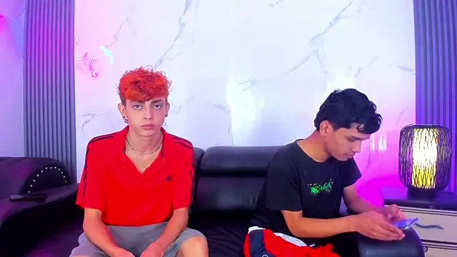 Litle sweet boys online show from 10, 7, 2026
