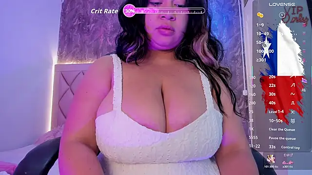 Alicee tylor online show from 13, 6, 2026