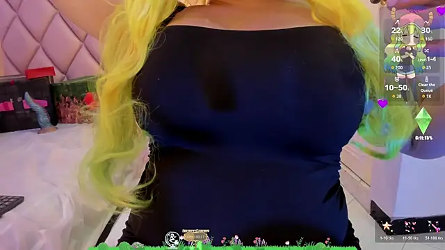 Alicee tylor online show from 20, 6, 2026