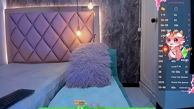 Alicee tylor online show from 24, 6, 2026