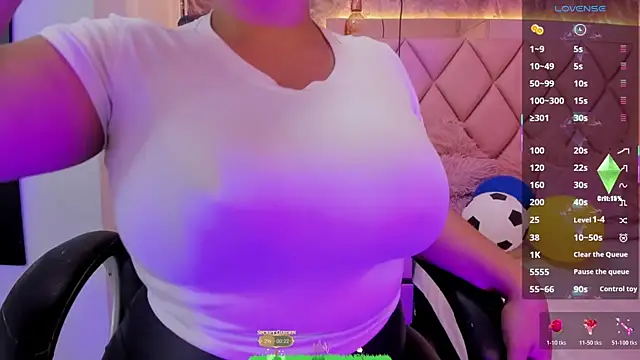 Alicee tylor online show from 28, 6, 2026